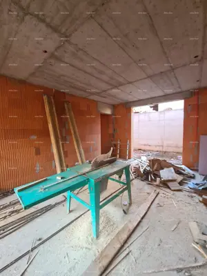 Verkauf - Wohnung mit Terrasse in neuem Wohnprojekt, Ližnjan! S6 - 13