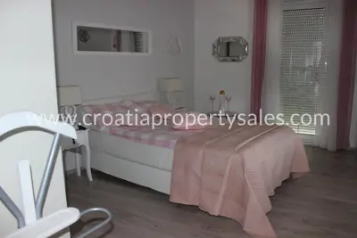 House, Podstrana near Split, panoramic sea view - 12