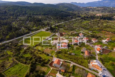 Land plot for sale in Korčula - 4