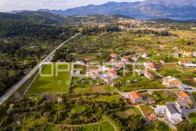 Land plot for sale in Korčula - 5