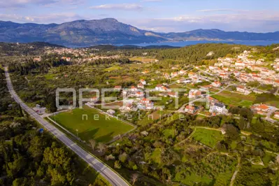 Land plot for sale in Korčula - 6