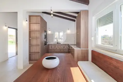 House 147 m², Rovinj surroundings - quiet location and nature - 14