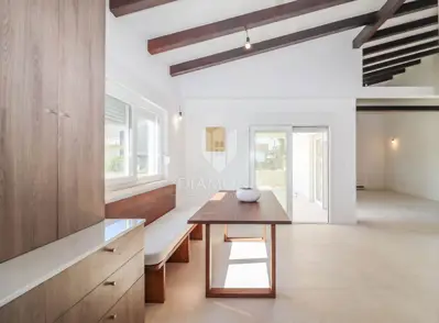 House 147 m², Rovinj surroundings - quiet location and nature - 13