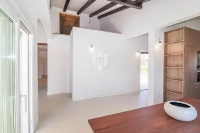 House 147 m², Rovinj surroundings - quiet location and nature - 15