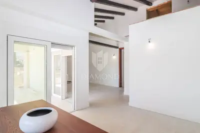 House 147 m², Rovinj surroundings - quiet location and nature - 11