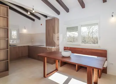 House 147 m², Rovinj surroundings - quiet location and nature - 12