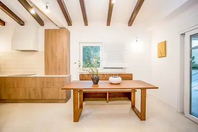 House 147 m², Rovinj surroundings - quiet location and nature - 5