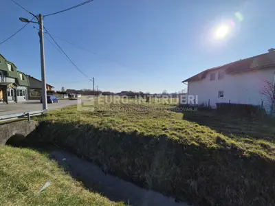Building plot, Brezovica - Strmec, 1,956 m² - 3