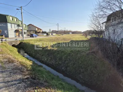 Building plot, Brezovica - Strmec, 1,956 m² - 5