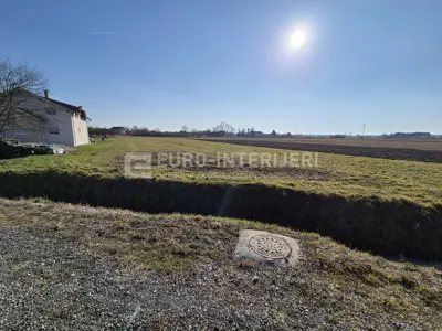 Building plot, Brezovica - Strmec, 1,956 m² - 4