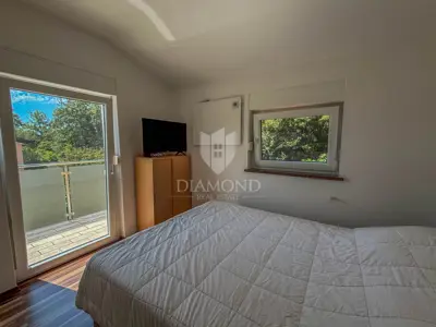 Kuća 164 m², Umag - velika okućnica i vrtna kuhinja - 6