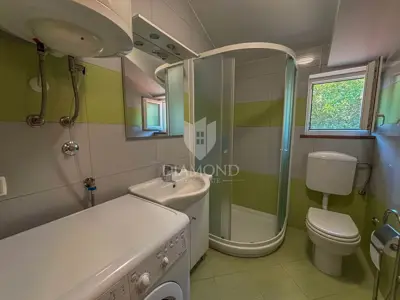 Kuća 164 m², Umag - velika okućnica i vrtna kuhinja - 12