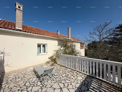 House 353 m², Ližnjan - 3 apartments and garage - 7