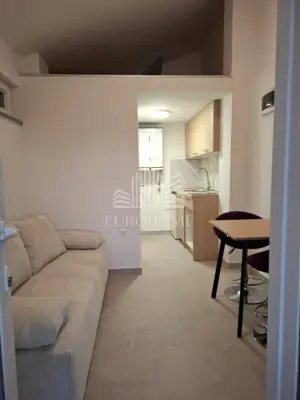 ZADAR, Garsonjera za najam Sveti Petar na Moru, od 15.8
