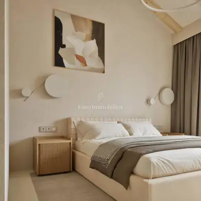Villa 176 m², Labin - pool and quiet location - 5