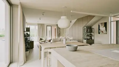 Villa 176 m², Labin - pool and quiet location - 8