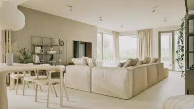 Villa 176 m², Labin - pool and quiet location - 4
