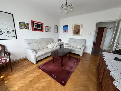 Rijeka, Pećine | 1S+DB, 50 m² - 2