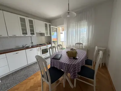 Rijeka, Pećine | 1S+DB, 50 m² - 3