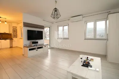 Apartment for sale in Draga, 88 m²
