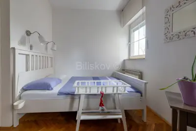 Pantovčak, peterosoban stan sa garsonjerom, vrt, garaža - 6
