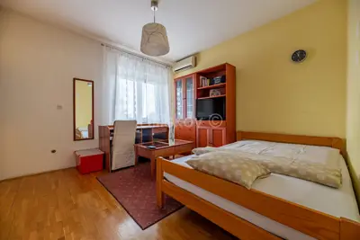 Pantovčak, peterosoban stan sa garsonjerom, vrt, garaža - 7