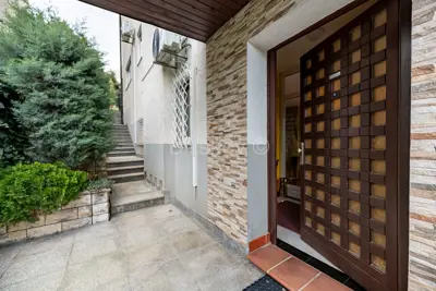 Pantovčak, peterosoban stan sa garsonjerom, vrt, garaža - 16