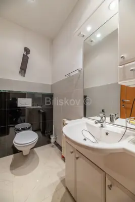 Pantovčak, peterosoban stan sa garsonjerom, vrt, garaža - 13