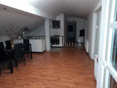 House 200 m², Mahićno - business potential and yard 760 m² - 9