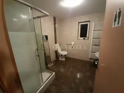 House 200 m², Mahićno - business potential and yard 760 m² - 15