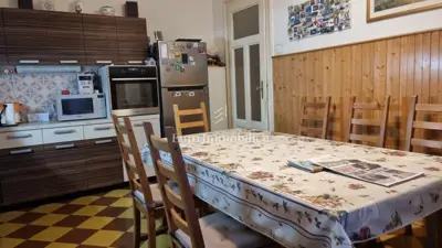 Rijeka, Belveder, 5 rooms, 159.12 m², terrace