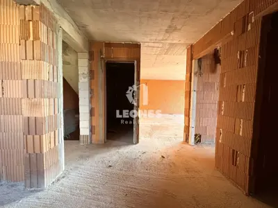 Stan 106 m², Novigrad, pogled na more i balkon - 13
