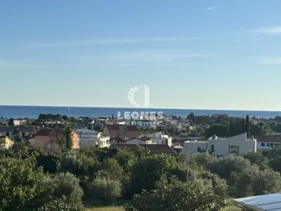 Stan 106 m², Novigrad, pogled na more i balkon - 16
