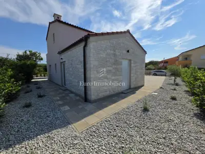 Umgebung von Malinska, freistehendes Haus mit Pool! - 10
