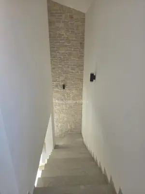 Umgebung von Malinska, freistehendes Haus mit Pool! - 6