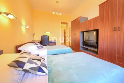 Stan 85 m², Belveder Rijeka - 1. kat, pogled na more - 10