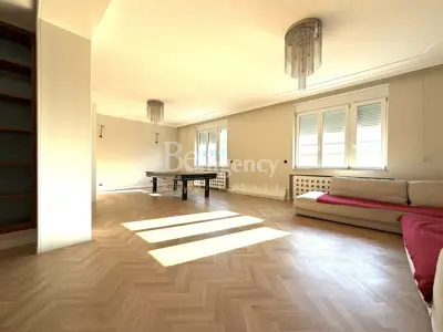Zagreb, Centar - Trg bana Jelačića 154 m² (lease) - 5