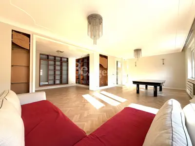 Zagreb, Centar - Trg bana Jelačića 154 m² (lease) - 3