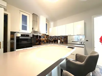 Zagreb, Centar - Trg bana Jelačića 154 m² (lease) - 9