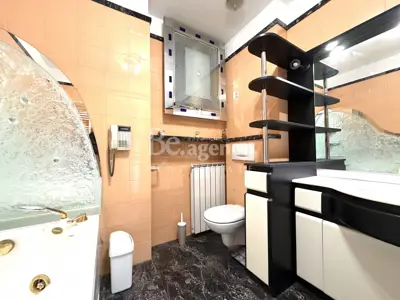 Zagreb, Centar - Trg bana Jelačića 154 m² (lease) - 14