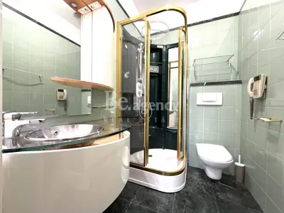 Zagreb, Centar - Trg bana Jelačića 154 m² (lease) - 15