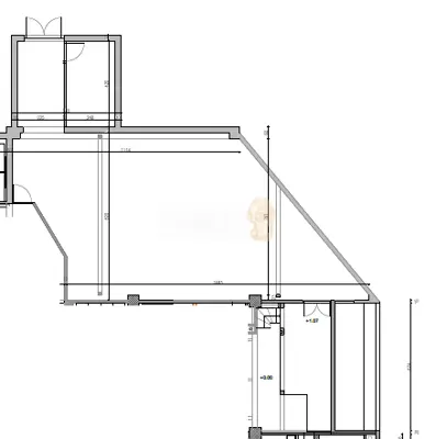 Gewerberaum 150 m², Mlaka - Industriezone - 2