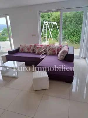 Haus 150 m², Krk - Pool und Grundstück 754 m² - 11