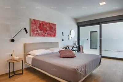 Villa 380 m², Fažana, Pool und Sauna - 9