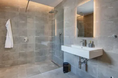 Villa 380 m², Fažana, Pool und Sauna - 8
