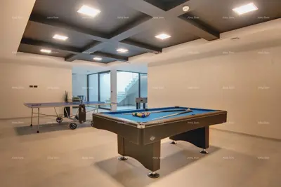 Villa 380 m², Fažana, Pool und Sauna - 18