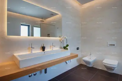 Villa 380 m², Fažana, Pool und Sauna - 6