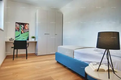 Villa 380 m², Fažana, Pool und Sauna - 17