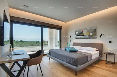 Villa 380 m², Fažana, Pool und Sauna - 5