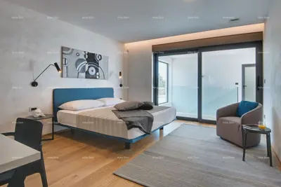 Villa 380 m², Fažana, Pool und Sauna - 7